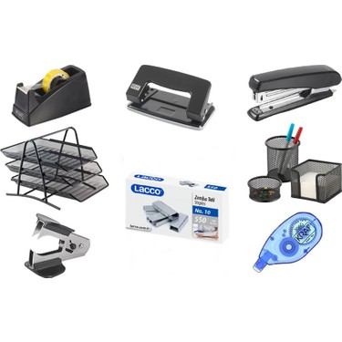 MASA ÜSTÜ GEREÇLER