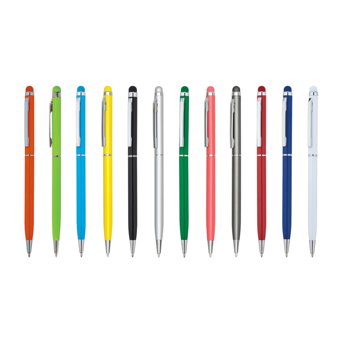 PROMOSYON METAL KALEM