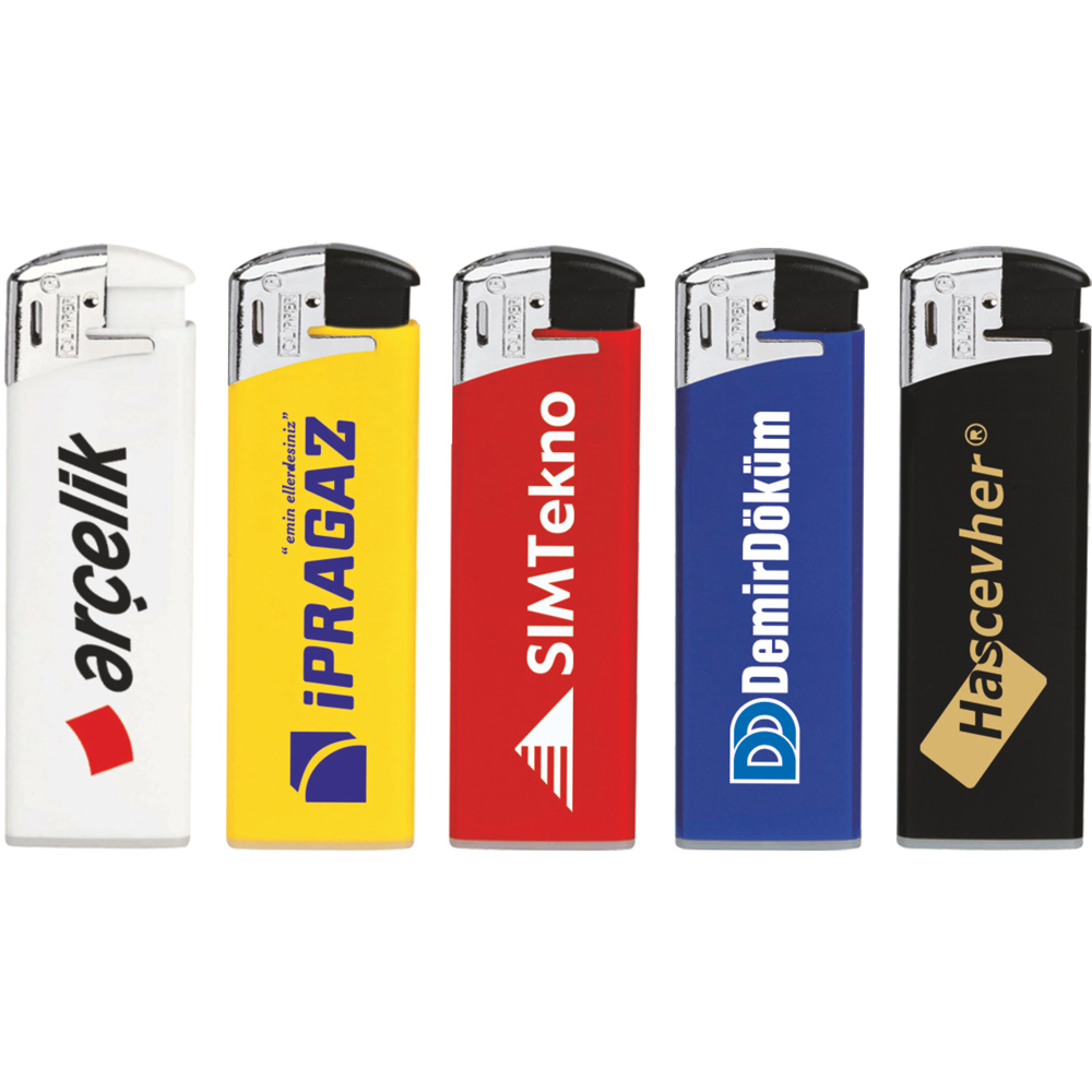 ÇAKMAK ÇEŞİTLERİ