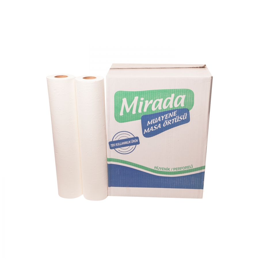 MUAYENE MASA ÖRTÜSÜ