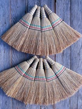 SÜPÜRGE FARAŞ ÇEŞİTLERİ