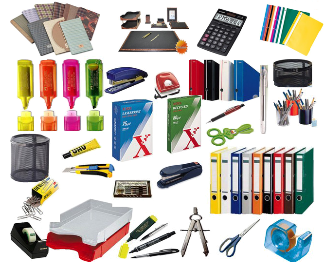 KIRTASİYE ÜRÜNLER