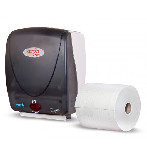 KAĞIT HAVLU DİSPENSERLERİ