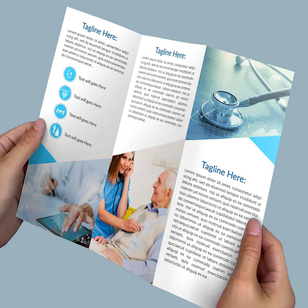 EL İLANI – BROŞÜR